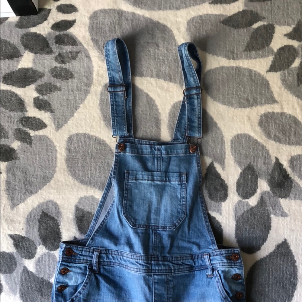 Overalls - Picture 2 of 4
